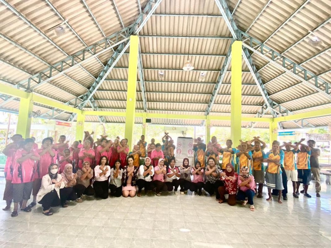 31 พฤษภาคม วันงดสูบบุหรี่โลก