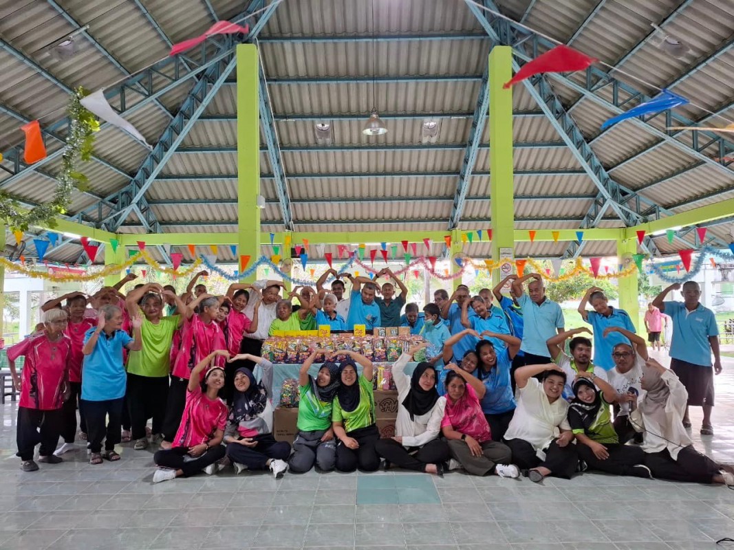 สวัสดีปีใหม่ 2568