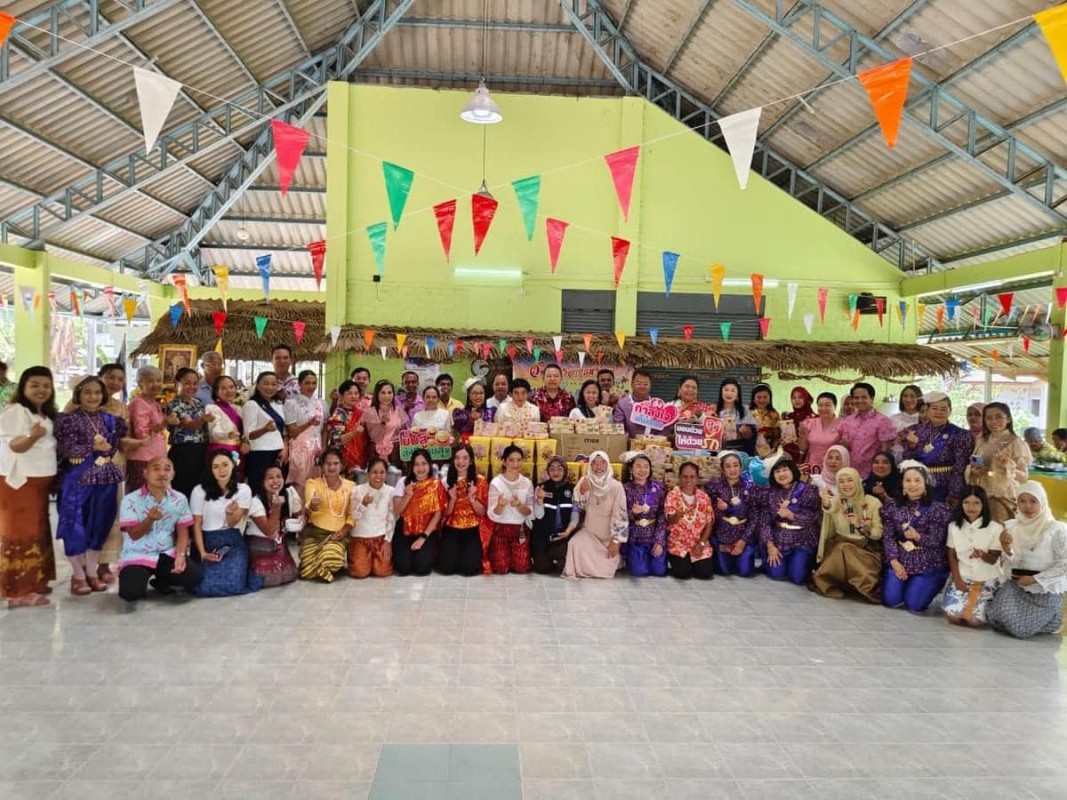 13 เมษายน : วันสงกรานต์ วันผู้สูงอายุแห่งชาติ ประจำปีพุทธศักราช 2567