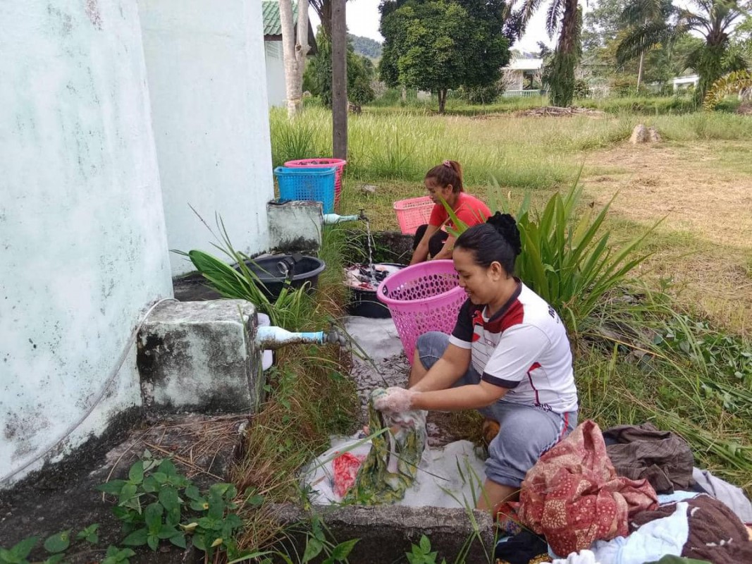 BCP in Action : ความเป็นมืออาชีพ