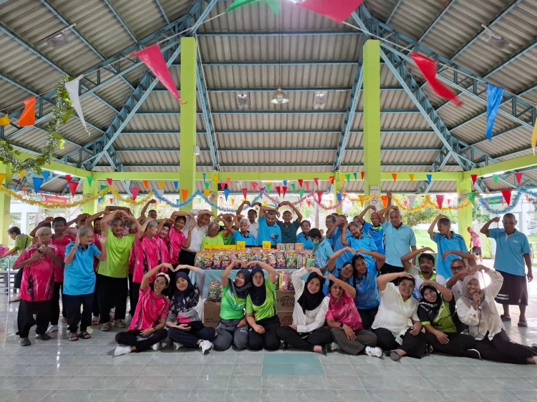 สวัสดีปีใหม่ 2568