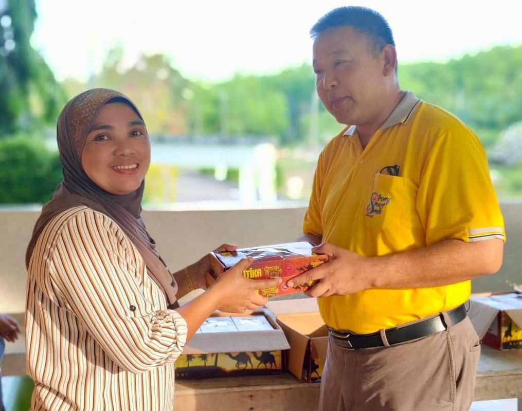 เดือนรอมฎอนอันประเสริฐ ประจำปี 2567