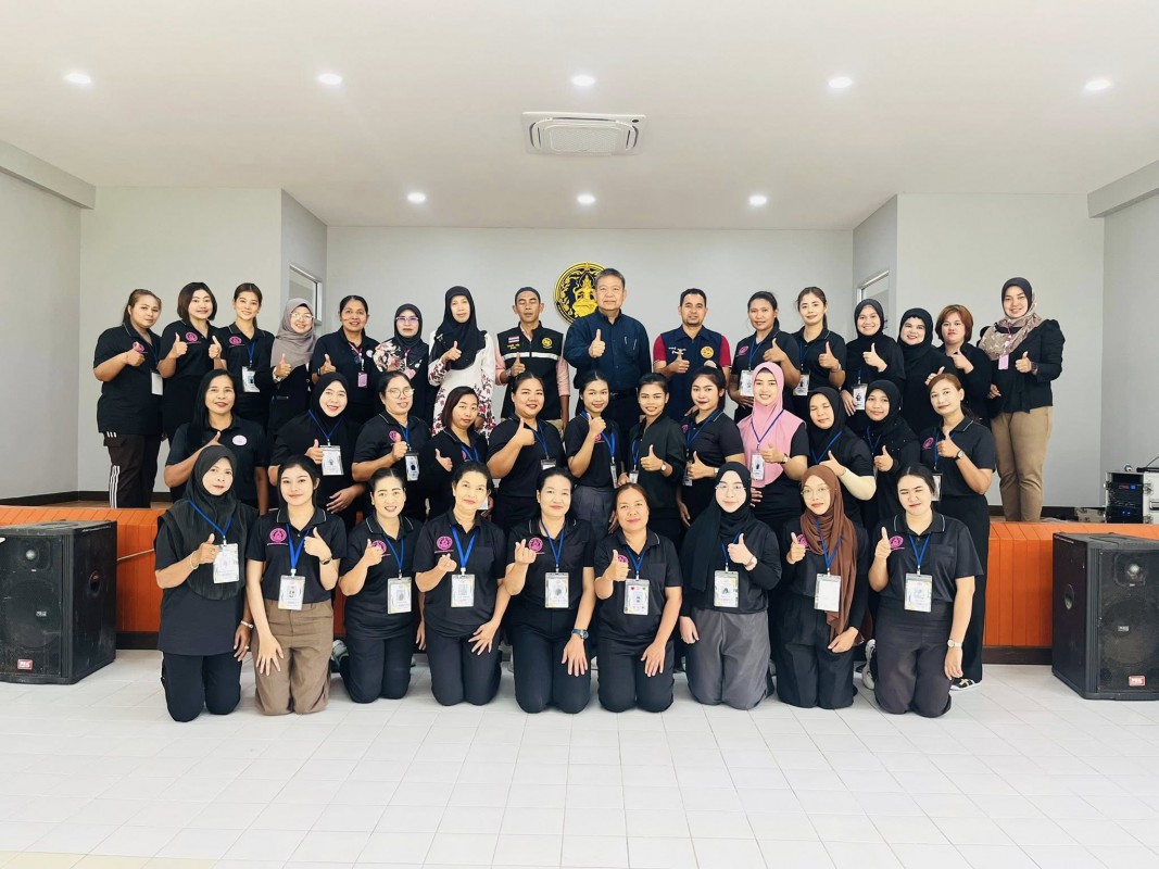 ผู้บริบาลและคุ้มครองสิทธิผู้สูงอายุในชุมชน ประจำปีงบประมาณ พ.ศ. 2569