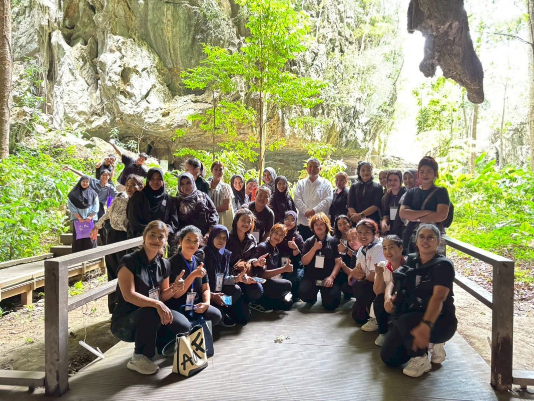 เรียนรู้วัฒนธรรมในพื้นที่ : ผู้บริบาลคุ้มครองสิทธิผู้สูงอายุในชุมชน 2569 