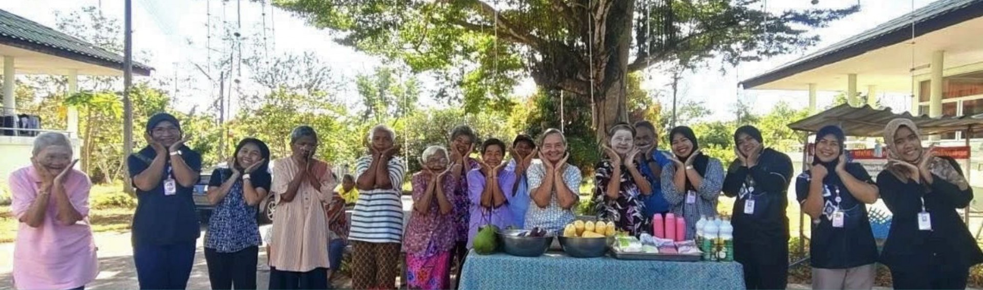 Monthly : ขนมรสมือยาย เมนูสาคู